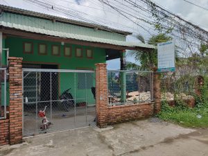 Chính chủ Cần bán đất vị trí đẹp tiềm năng cao