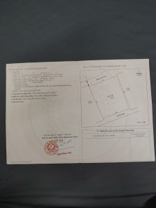 Chính chủ Cần bán đất vị trí đẹp tiềm năng cao