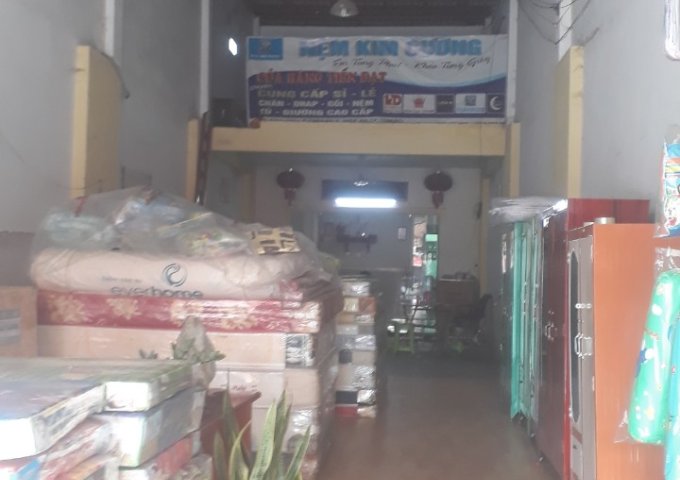 Chính chủ cần cho thuê mặt bằng kinh doanh đa ngành 200m2