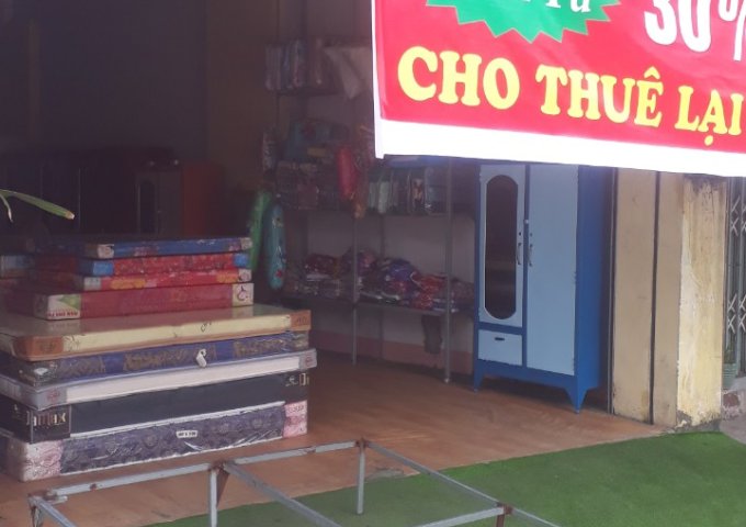 Chính chủ cần cho thuê mặt bằng kinh doanh đa ngành 200m2