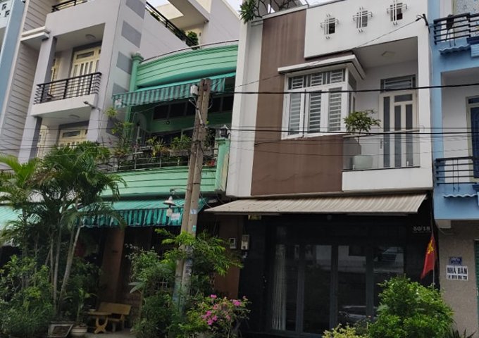 Bán nhà HXH,5 x 20 Gò Dầu,Tân Phú,giá chỉ 6.5 tỷ