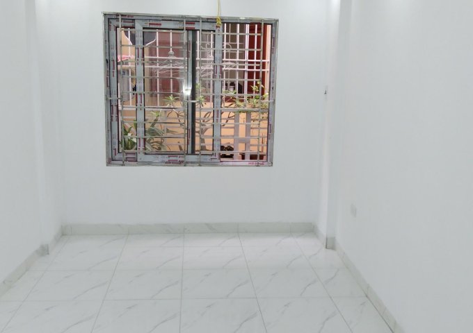 GIẬT MÌNH! NHÀ ĐẸP 20M2 SỔ ĐỎ, 4 TẦNG MỚI, VỊ TRÍ TUYỆT ĐỈNH, GIÁ BÌNH DÂN