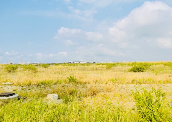 Bán đất, cho thuê đất lớn 3ha( 30.000m2) trong KCN Cái Mép, Phú Mỹ, Bà Rịa Vũng Tàu