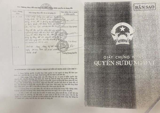 Bán Lò Gạch Diện Tích 4 ha Tại Thôn Lập Phước, xã Tân Lập, huyện Hàm Thuận Nam, tỉnh Bình Thuận.