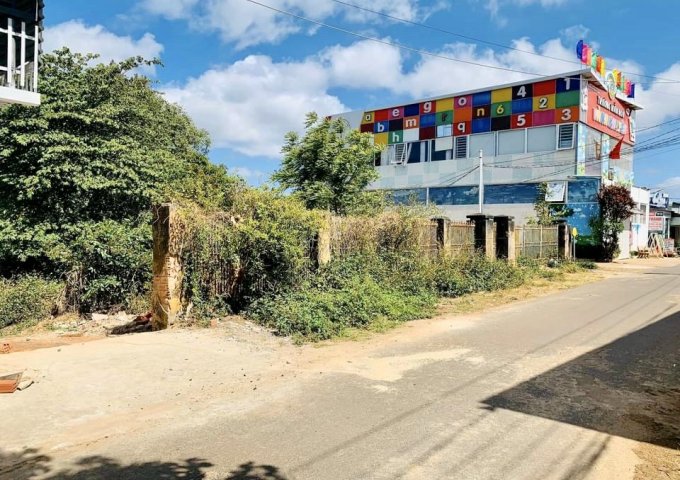 Bán đất góc 2 mặt hẻm Hà Huy Tập - 8.5 x 20 - giá 2,950 tỷ