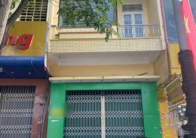 Cần bán căn nhà 3,5 tầng mê, mặt tiền đường Điện Biên Phủ , Đà Nẵng.