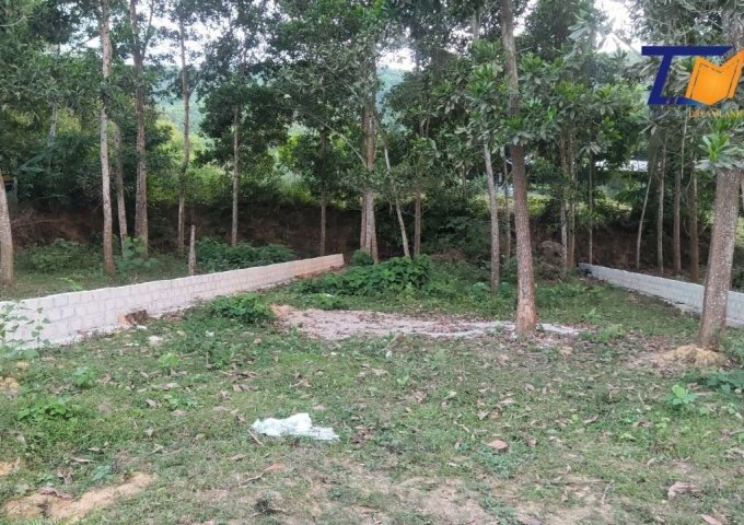 Bán đất tại Xã Thắng Sơn, Thanh Sơn,  Phú Thọ diện tích 260m2 mặt QL70B Giá siêu rẻ Cần bán 
