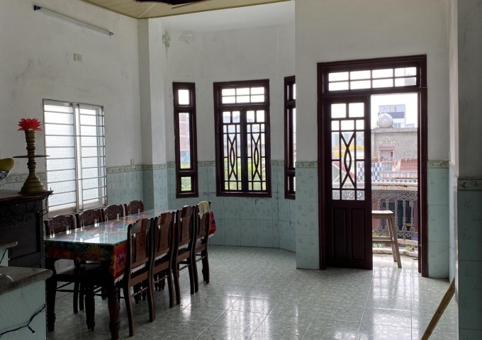 Bán nhà 3 tầng mặt tiền đường 7m5 Bùi Dương Lịch gần Chu Huy Mân, Nại Hiên Đông, Sơn Trà