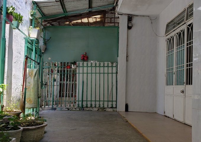 Bán nhà Cấp 4 Kiệt 86 Phạm Nhữ Tăng, P. Hòa Khê, Thanh Khê