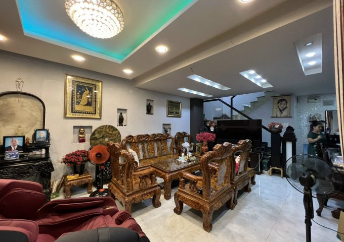 Chính Chủ Cần Bán Nhà 82/1A Nguyễn Xí, Phường 26, Quận Bình Thạnh, Tp Hồ Chí Minh