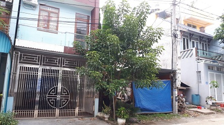 Chính chủ cần bán gấp đất Tổ 14 phường Nguyễn Trãi thành phố Hà Giang tỉnh Hà Giang