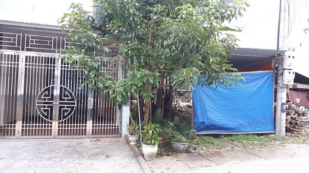 Chính chủ cần bán gấp đất Tổ 14 phường Nguyễn Trãi thành phố Hà Giang tỉnh Hà Giang