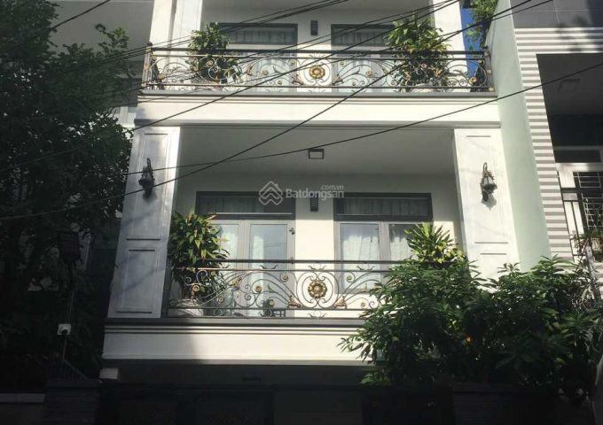 Bán nhà riêng tại Đường Nguyễn Thế Truyện, Tân Phú,  Hồ Chí Minh diện tích 120m2  giá 17.5 Tỷ