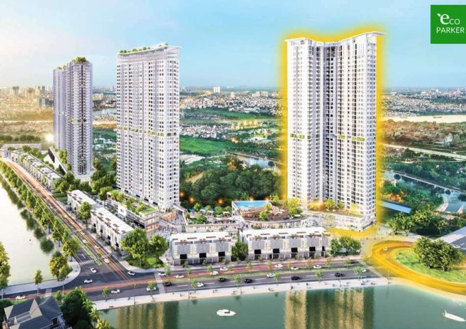 Chính chủ bán căn hộ cc studio S318A15 tầng 18A  tháp S3 Sky Oasis Ecopark. Văn Giang Hưng Yên.