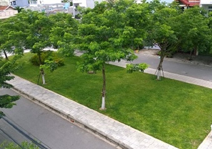 Cần bán đất khu An Thương đối diện công viên có 5 phòng cho thuê 