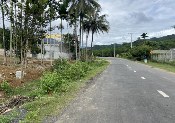 Cần bán đất thổ cư mặt tiền YangBay- Hl62 khánh phú khánh vĩnh