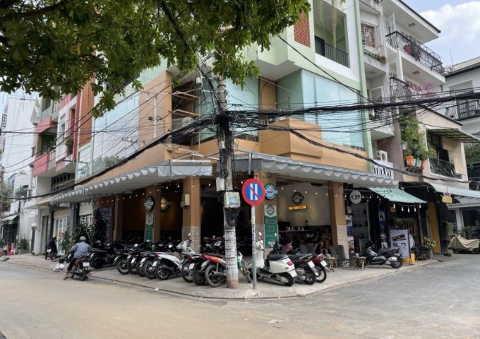 Góc 2 MT Đồng Nai,Q10 2 TẦNG ngang 6,5m GIÁ CHỈ 60tr TL