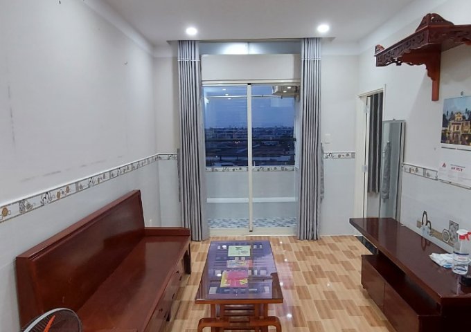 Chính chủ bán căn hộ chung cư Thái An 6, đường Phan Huy Ích, P. 14, Q. Gò Vấp