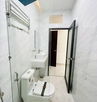 Bán nhà khu The Sun Residen đường Đào Tông Nguyên - TT Nhà Bè - TP. HCM