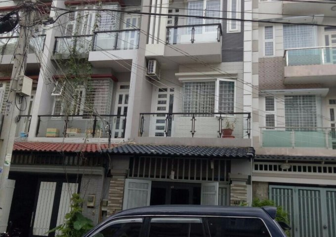 Bán nhà riêng tại Phố Lê Thị Hồng, Gò Vấp,  Hồ Chí Minh giá 9 Tỷ