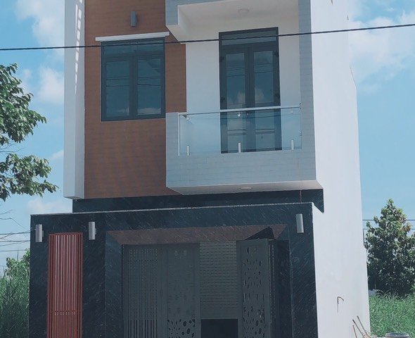 Bán nhà mặt phố tại Đường Lê Văn Lương, Nhà Bè,  Hồ Chí Minh diện tích 80m2  giá 2,100 Triệu