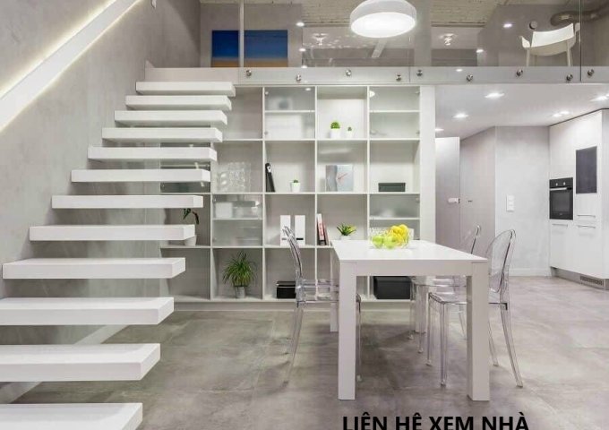 Cần bán căn hộ chung cư  Tân Bình, DT 33m2  giá 860 Triệu