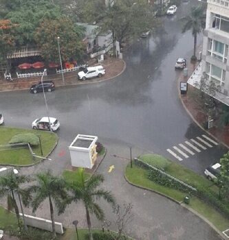 Chính chủ cần bán căn hộ Ehome5 khu Nam Long, Trần Trọng Cung, Q7 cho 2PN, 2 toilet, giá 2ty650, lầu cao gần sông, view đẹp