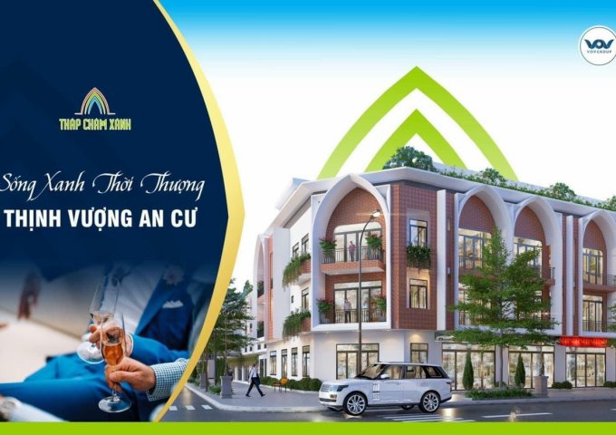 Bán đất nền dự án gàn sân bay Thành Sơn Ninh Thuận