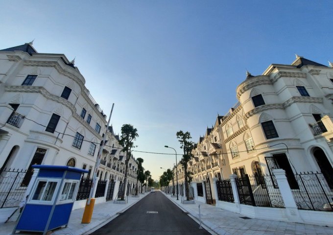 Bán dự án biệt thự Ciputra, Tây Hồ: The Melody Ciputra, vị trí đắc địa 