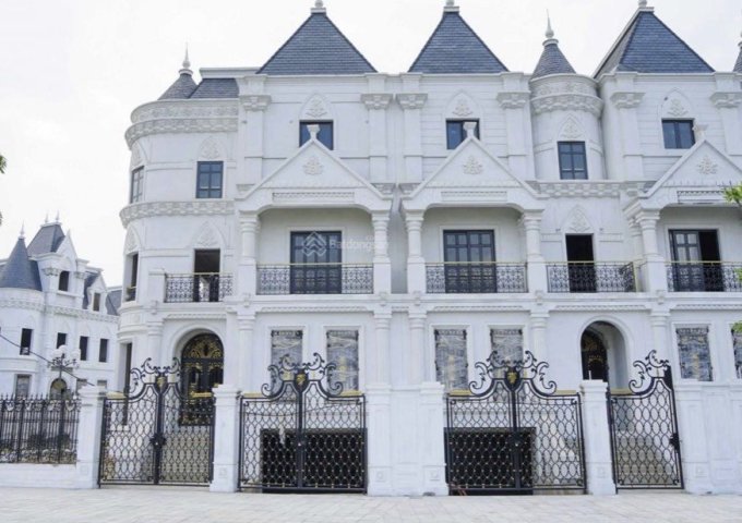 Bán dự án biệt thự Ciputra, Tây Hồ: The Melody Ciputra, vị trí đắc địa 