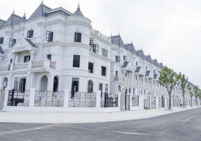 Bán dự án biệt thự Ciputra, Tây Hồ: The Melody Ciputra, vị trí đắc địa 