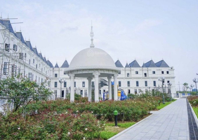 Bán dự án biệt thự Ciputra, Tây Hồ: The Melody Ciputra, vị trí đắc địa 