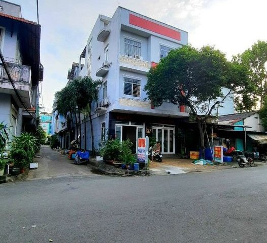 Bán loại bất động sản khác tại Đường Tân Quý, Tân Phú,  Hồ Chí Minh diện tích 129m2  giá 18 Tỷ