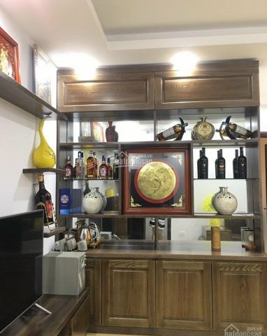 Bán CCcao cấp 2ngủ tại Sông Hồng Park View,Thái Hà,Đống Đa.Tầng trung,view đẹp.Dt83m2.Giá 3,xxtỷ