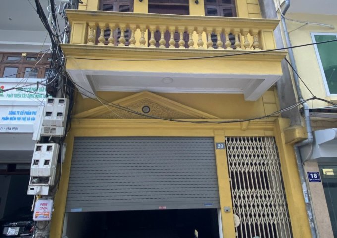 Chính chủ cho thuê nhà tại ngõ 371 Kim Mã, Ba Đình DT60m2x3 tầng Giá 30 tr/th LH 0984322099