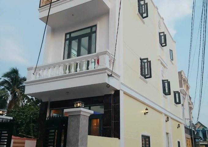 Bán nhà riêng tại Phường Bửu Hòa, Biên Hòa,  Đồng Nai diện tích 67m2  giá 4.3 Tỷ