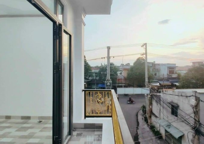 Bán nhà riêng tại Phường Bửu Hòa, Biên Hòa,  Đồng Nai diện tích 67m2  giá 4.3 Tỷ