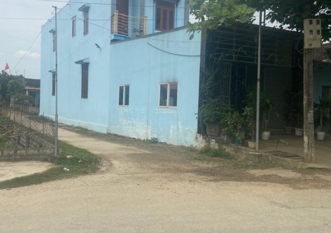 Chính chủ cần tiền làm ăn nên bán lô đất Mặt tiền Tỉnh lộ 525 làng Sài , Minh Khôi - Nông Cống
