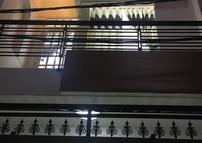 Bán Nhà Hẻm Xe Hơi Lê Văn Quới, Bình Tân, Giá Rẻ, 60m2, 3PN 2WC