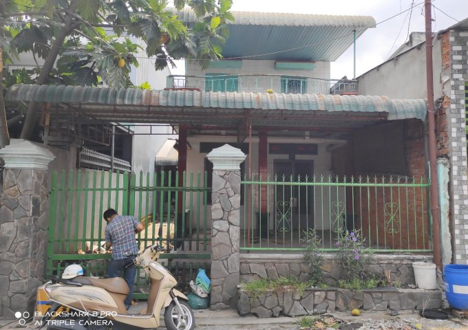 Bán đất + nhà cấp 4 tại 635A, Đường số 3, Ấp Trà Cổ, Xã Bình Minh, Huyện Trảng Bom, Tỉnh Đồng Nai