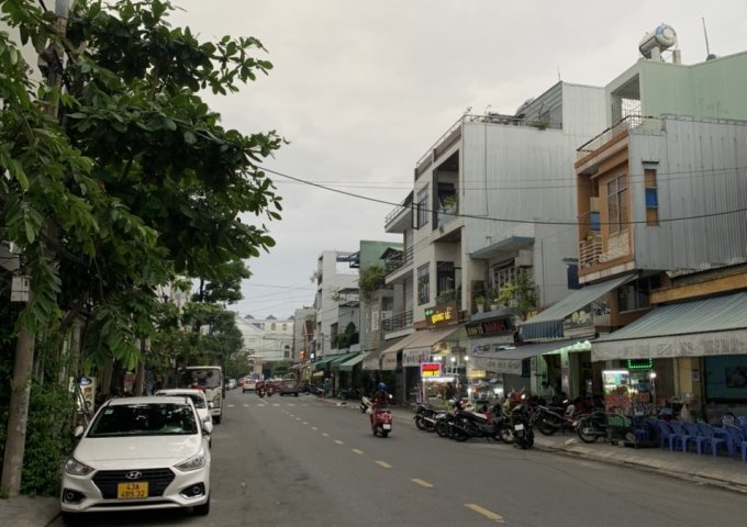 Bán nhà 2.5 tầng Mt Lê Đình Thám, đường 10m5 gần chợ Mới kinh doanh tốt, Hải Châu.