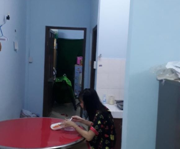 Chính chủ cần bán căn Nguyễn Văn Cừ, Long Biên, Hà Nội