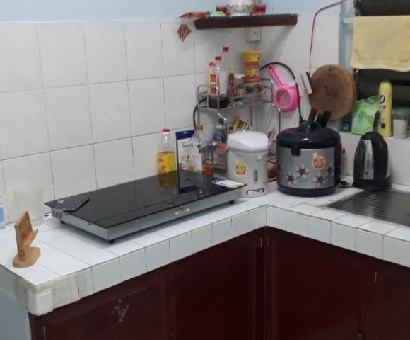 Chính chủ cần bán căn Nguyễn Văn Cừ, Long Biên, Hà Nội