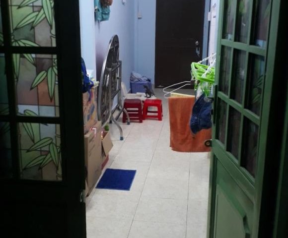 Chính chủ cần bán căn Nguyễn Văn Cừ, Long Biên, Hà Nội