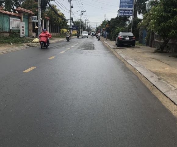 Chính Chủ Bán Căn Hộ Chung Cư Tại Bùi minh trực, Phường 5, Quận 8, Tp Hồ Chí Minh