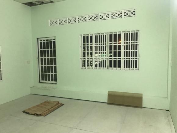 Chính Chủ Bán Căn Hộ Chung Cư Tại Bùi minh trực, Phường 5, Quận 8, Tp Hồ Chí Minh