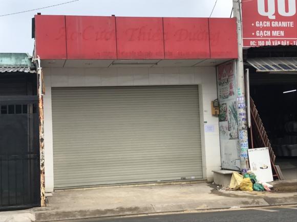 Chính Chủ Bán Căn Hộ Chung Cư Tại Bùi minh trực, Phường 5, Quận 8, Tp Hồ Chí Minh