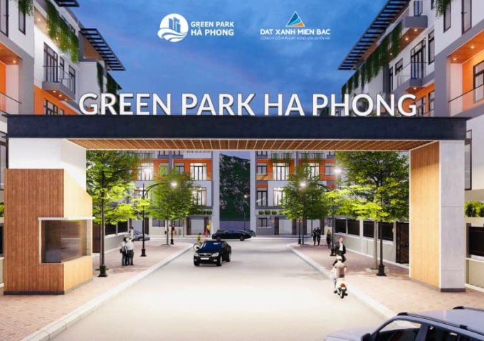 Green Park Hạ Long - Tâm điểm đầu tư của SunGroup 2022