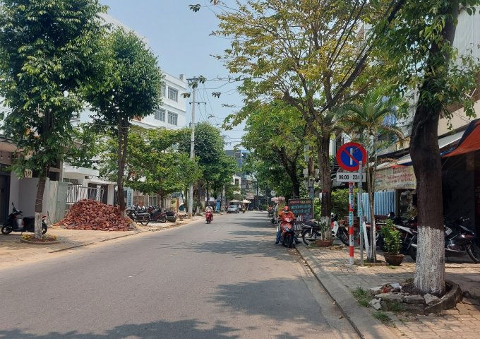 Bán nhà cấp 4 gác lửng đúc đường Nguyễn Công Hoan Cẩm Lệ Giá 4.5.tỷ