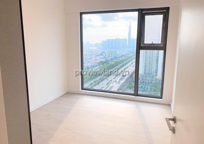 Cho thuê căn hộ Gateway Thảo Điền 4PN, 142m2 view đẹp nội thất dính tường